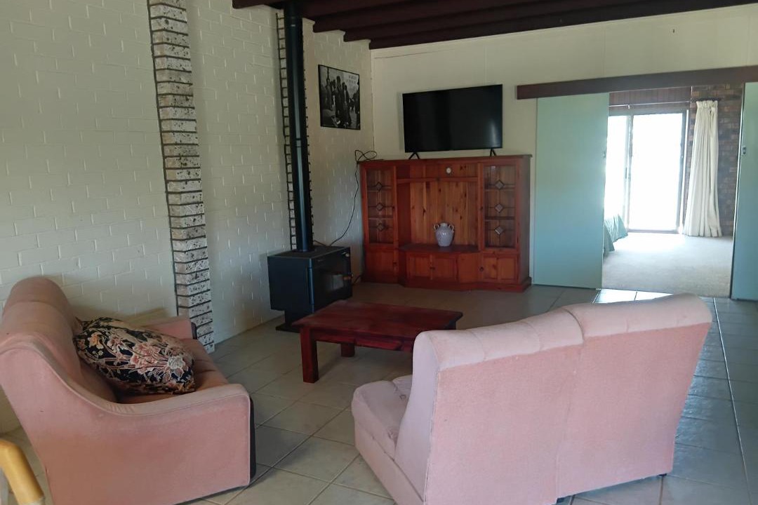 Photo of Livingroom in Bakers Creek