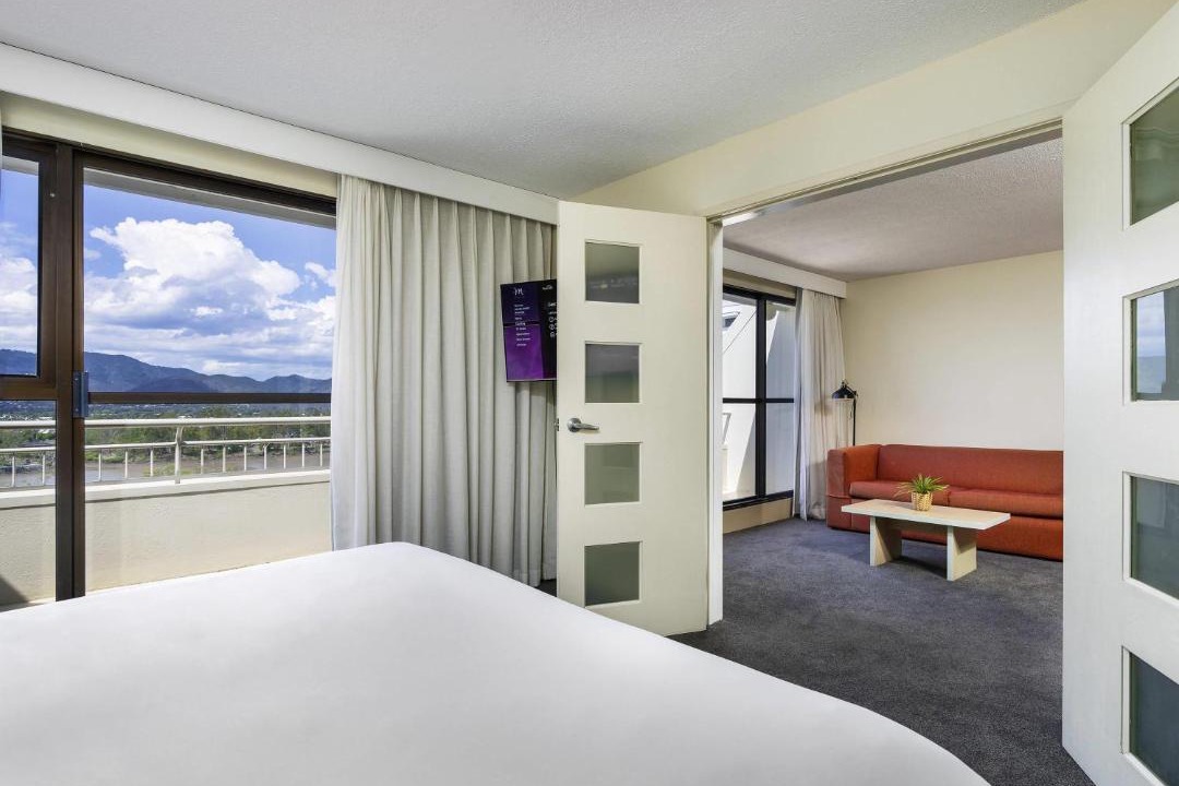 Photo of Bedroom in Rockhampton