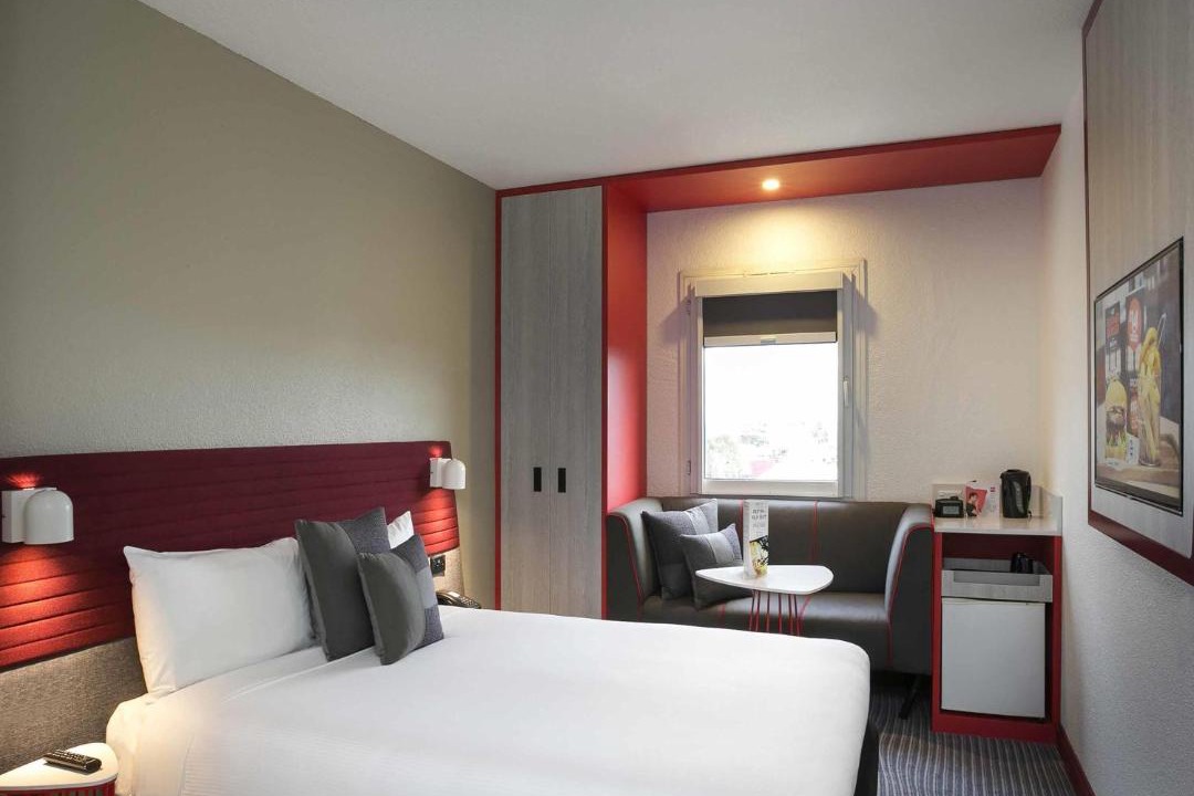 Photo of Bedroom in Mascot