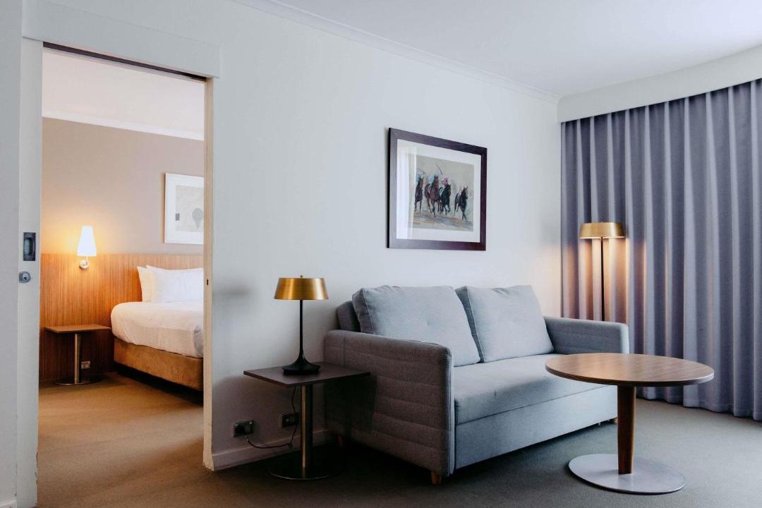 Photo of Bedroom in Rosehill