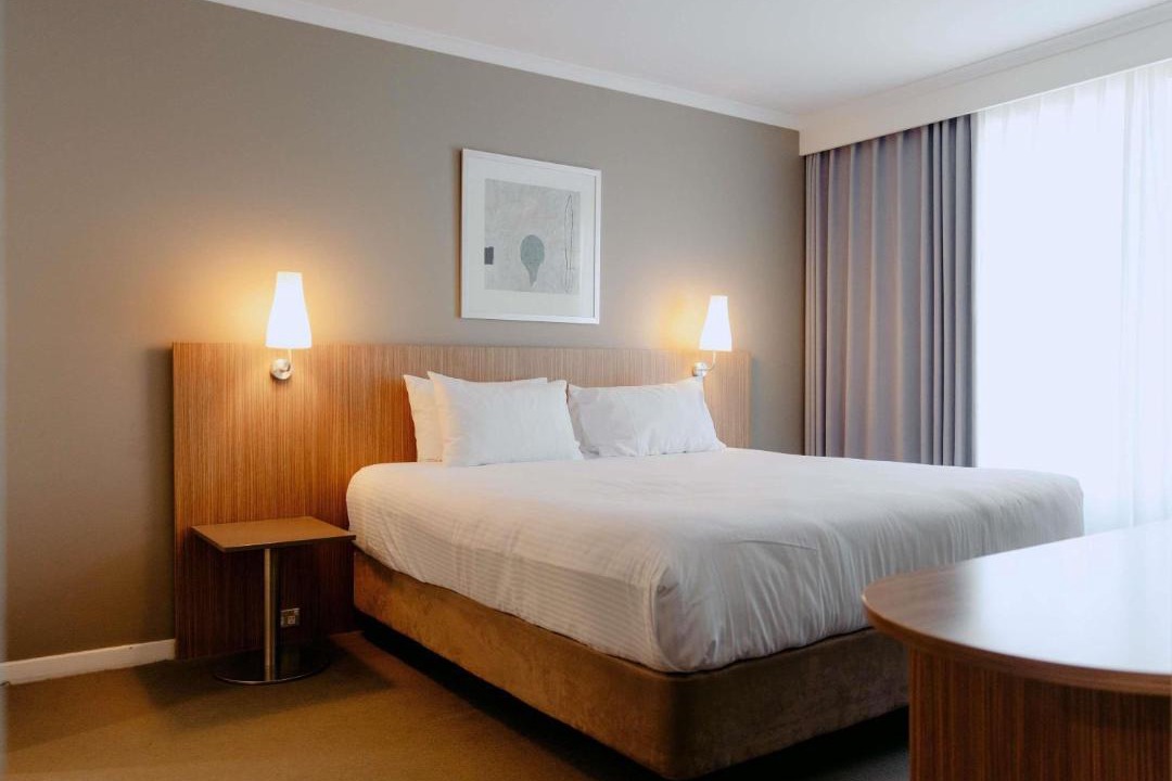 Photo of Bedroom in Rosehill