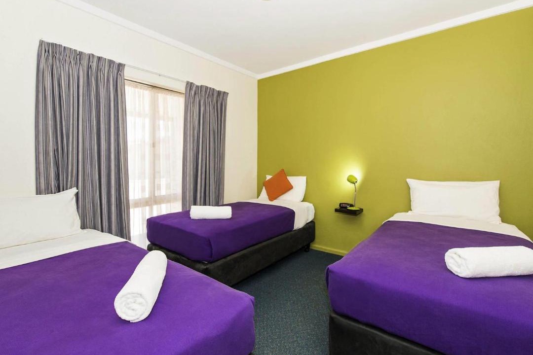 Photo of Bedroom in Tarcoola Beach