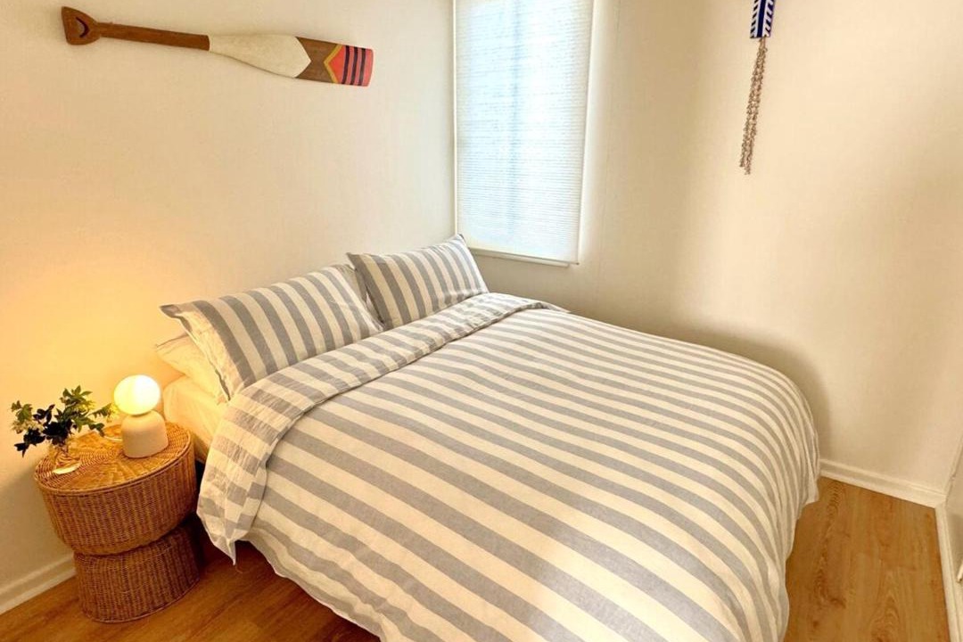 Photo of Bedroom in Kilkerran