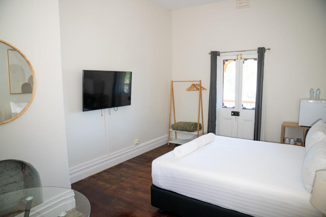 Photo of Bedroom in Toodyay