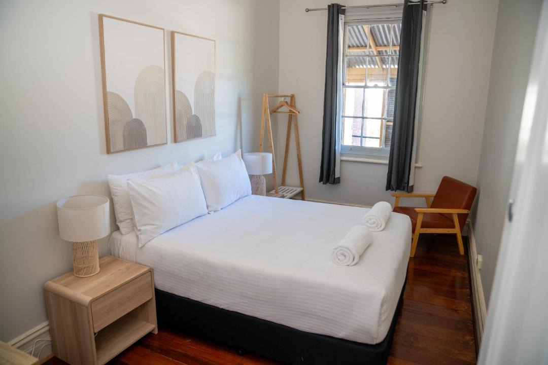 Photo of Bedroom in Toodyay
