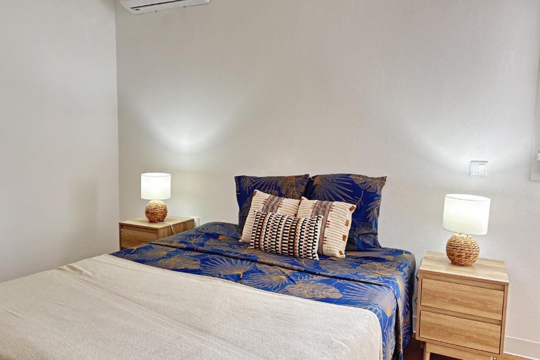 Photo of Bedroom in Cayenne