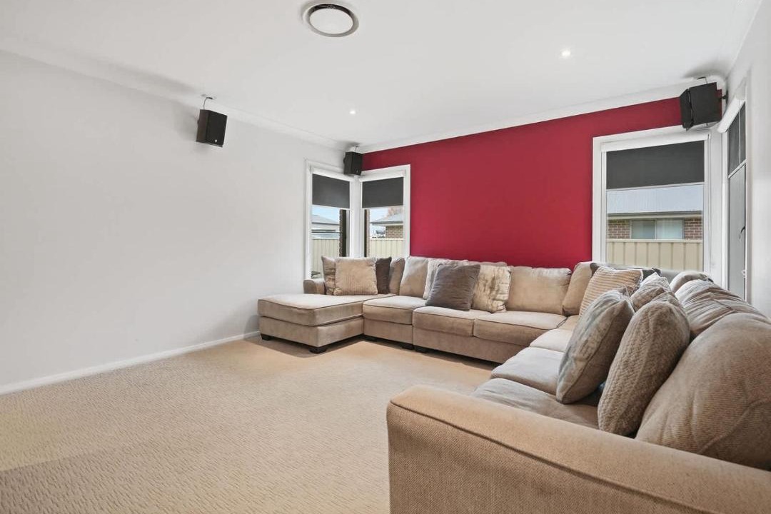 Photo of Livingroom in Calare