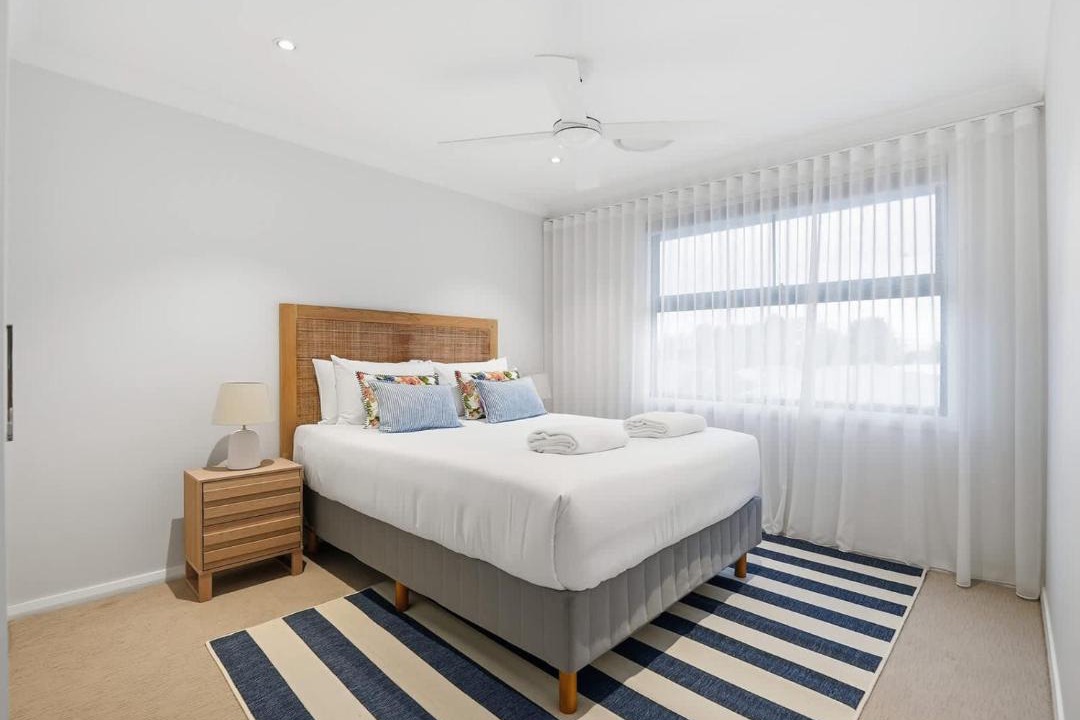 Photo of Bedroom in Calare