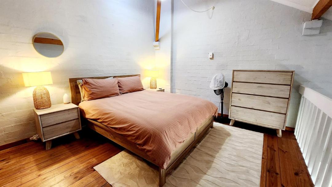 Photo of Bedroom in Mandurah