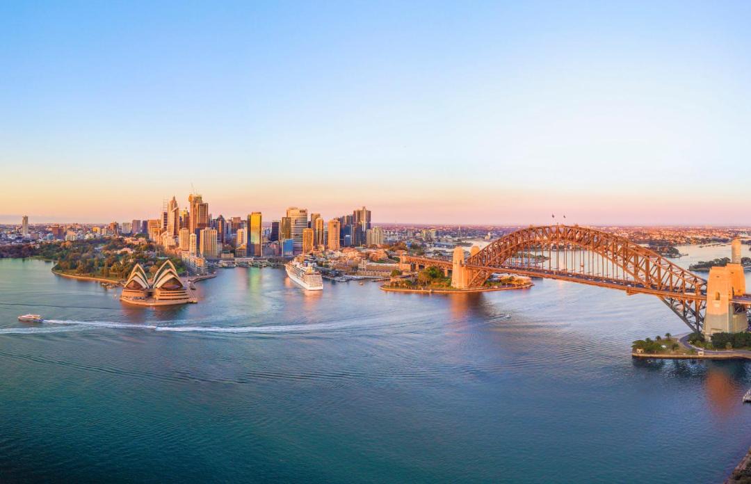 Photo of Others in Sydney Central Business District