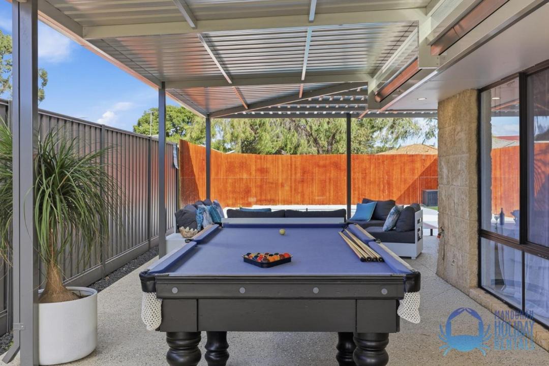 Photo of Patio Balcony in Greenfields