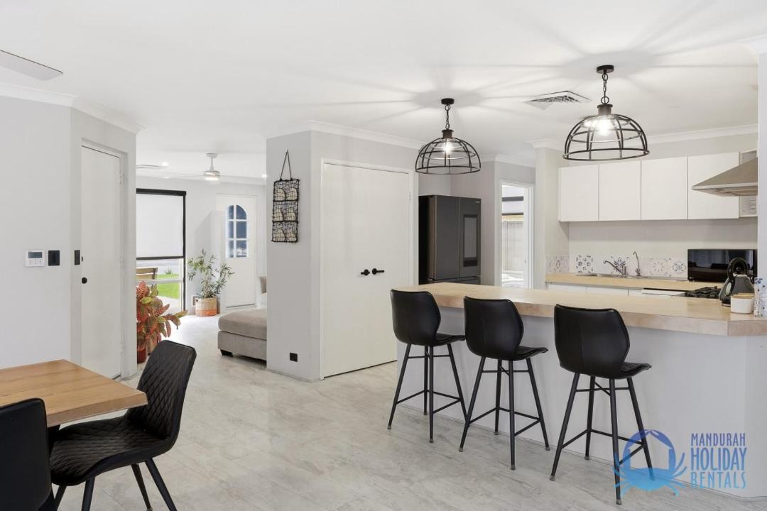 Photo of Kitchen in Greenfields