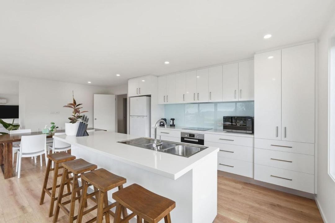 Photo of Kitchen in Sandy Bay