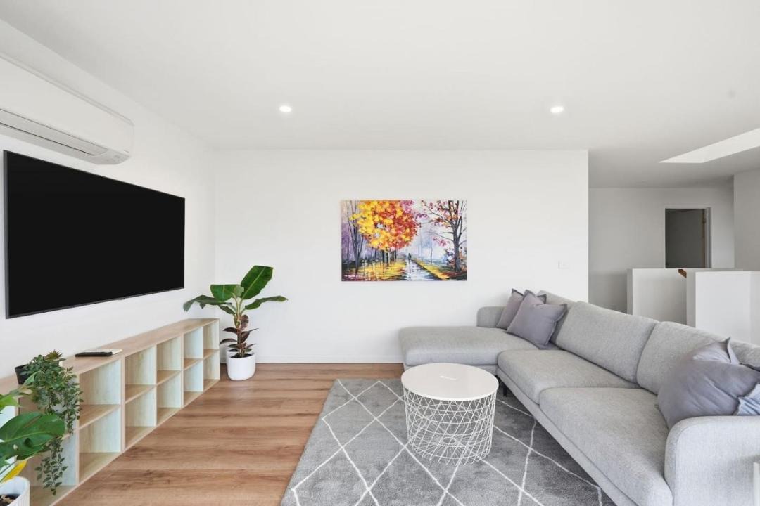 Photo of Livingroom in Sandy Bay
