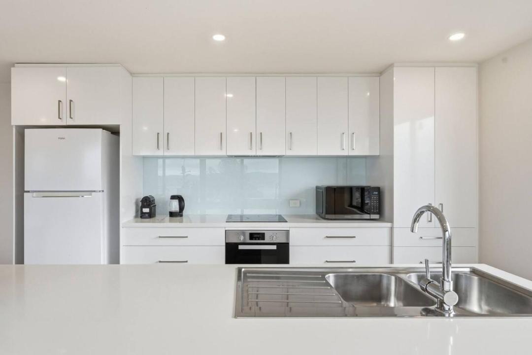 Photo of Kitchen in Sandy Bay