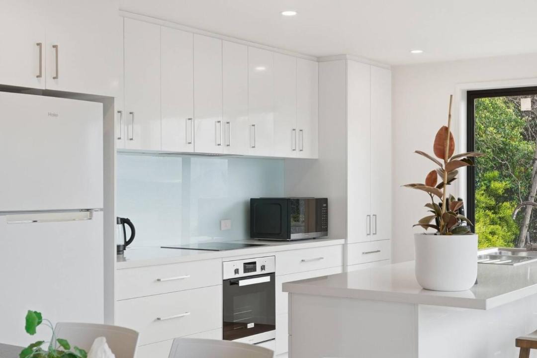 Photo of Kitchen in Sandy Bay