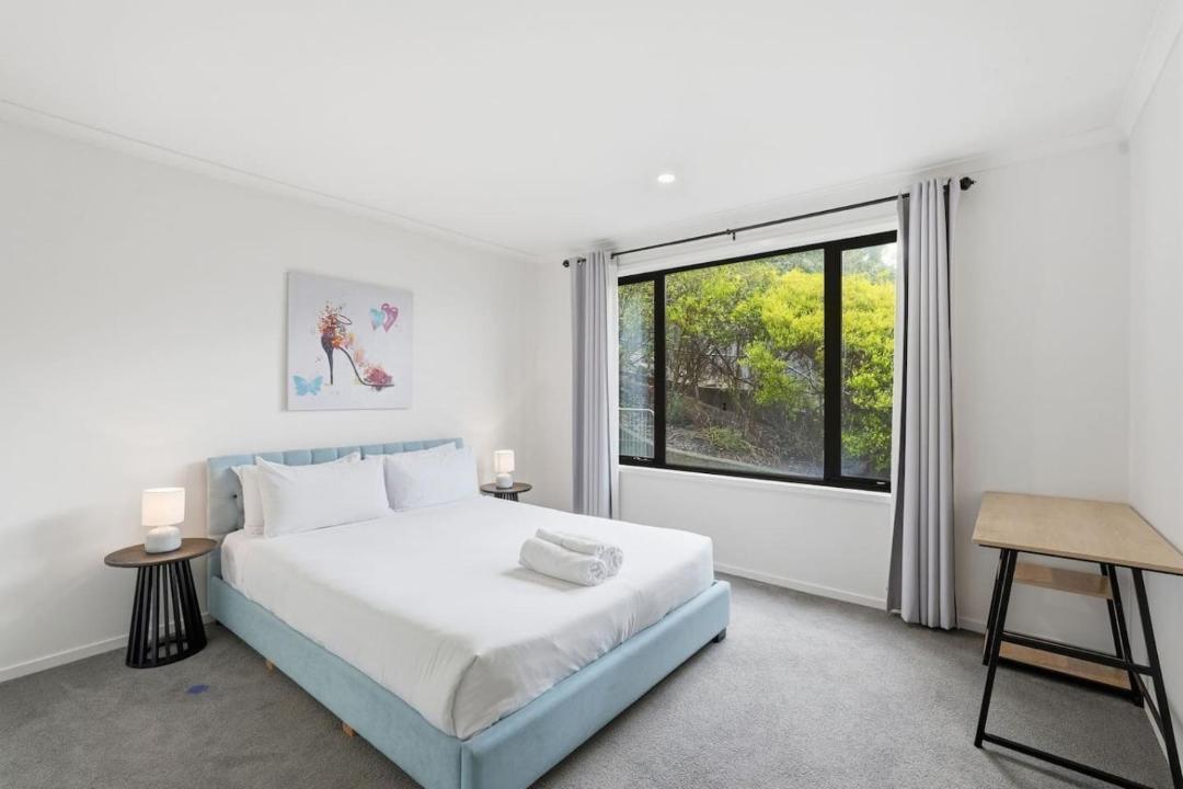 Photo of Bedroom in Sandy Bay
