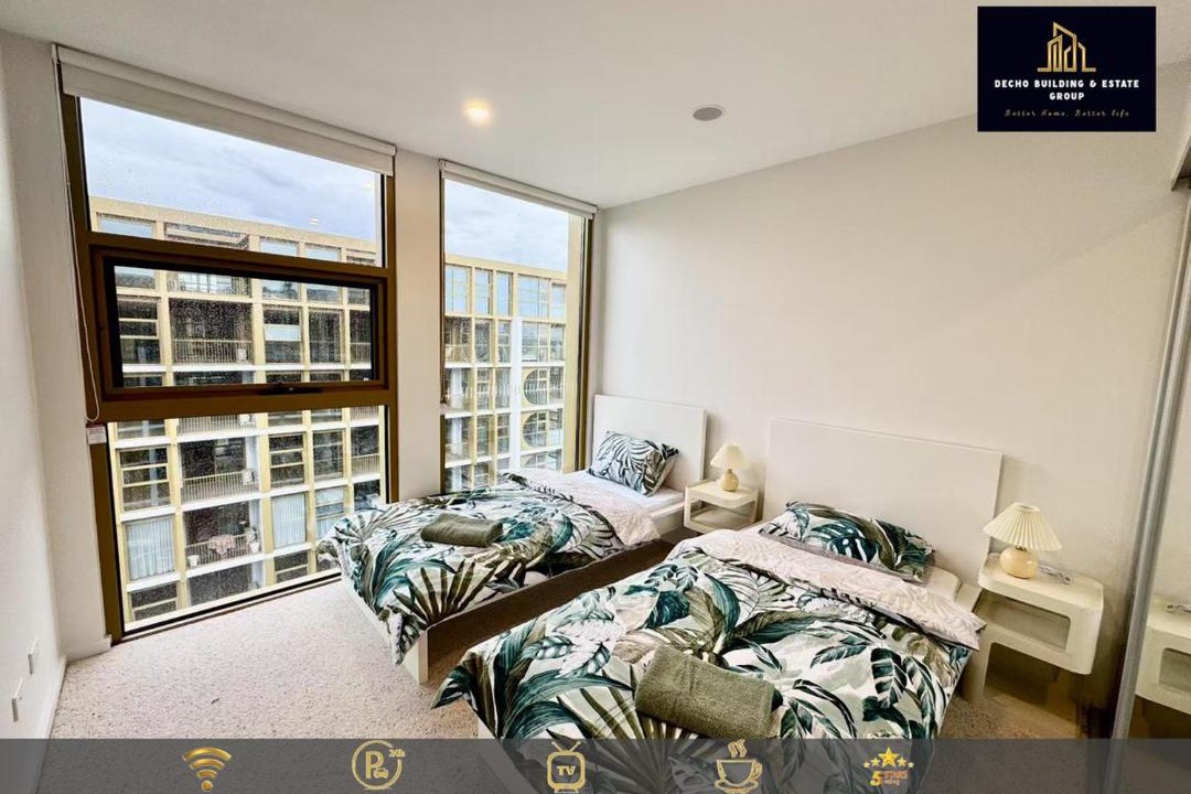 Photo of Bedroom in Denman Prospect