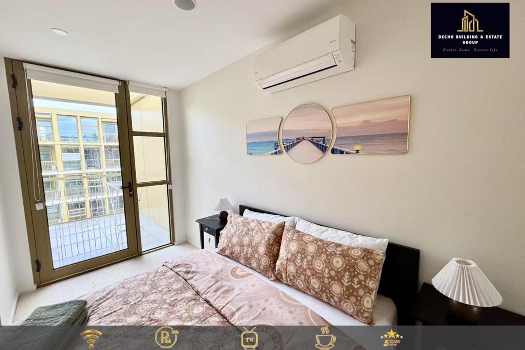 Photo of Bedroom in Denman Prospect