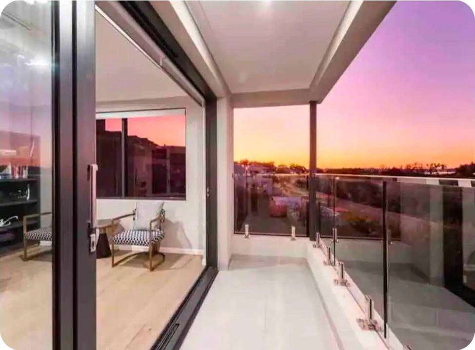 Photo of Patio Balcony in Attadale