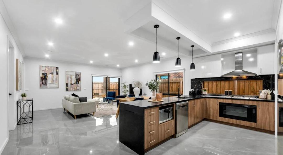 Photo of Kitchen in Rockbank