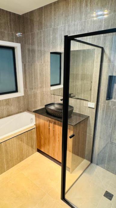 Photo of Bathroom in Rockbank