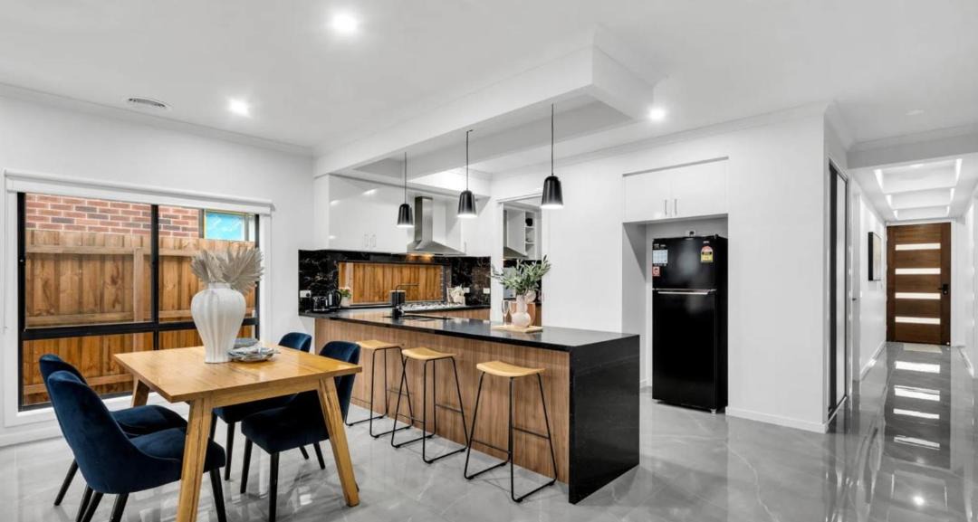 Photo of Kitchen in Rockbank