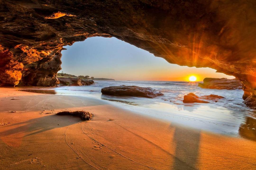Photo of Others in Caves Beach