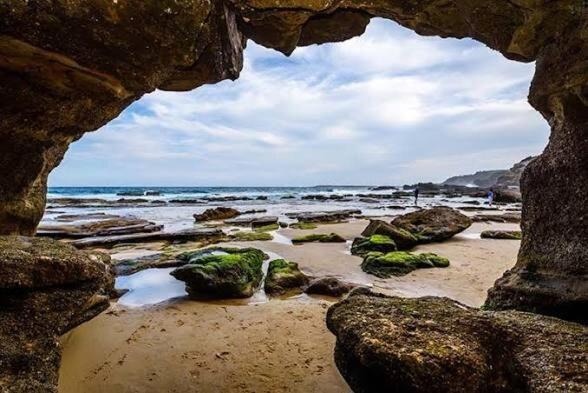 Photo of Others in Caves Beach