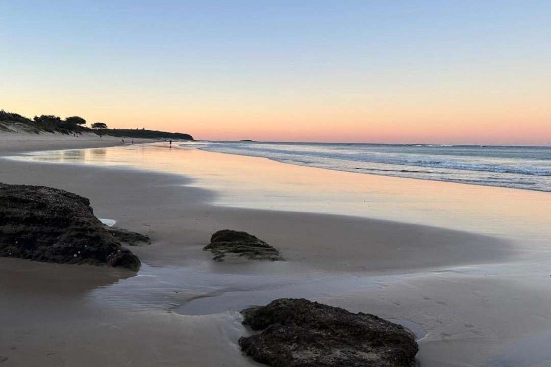 Photo of Others in Caves Beach