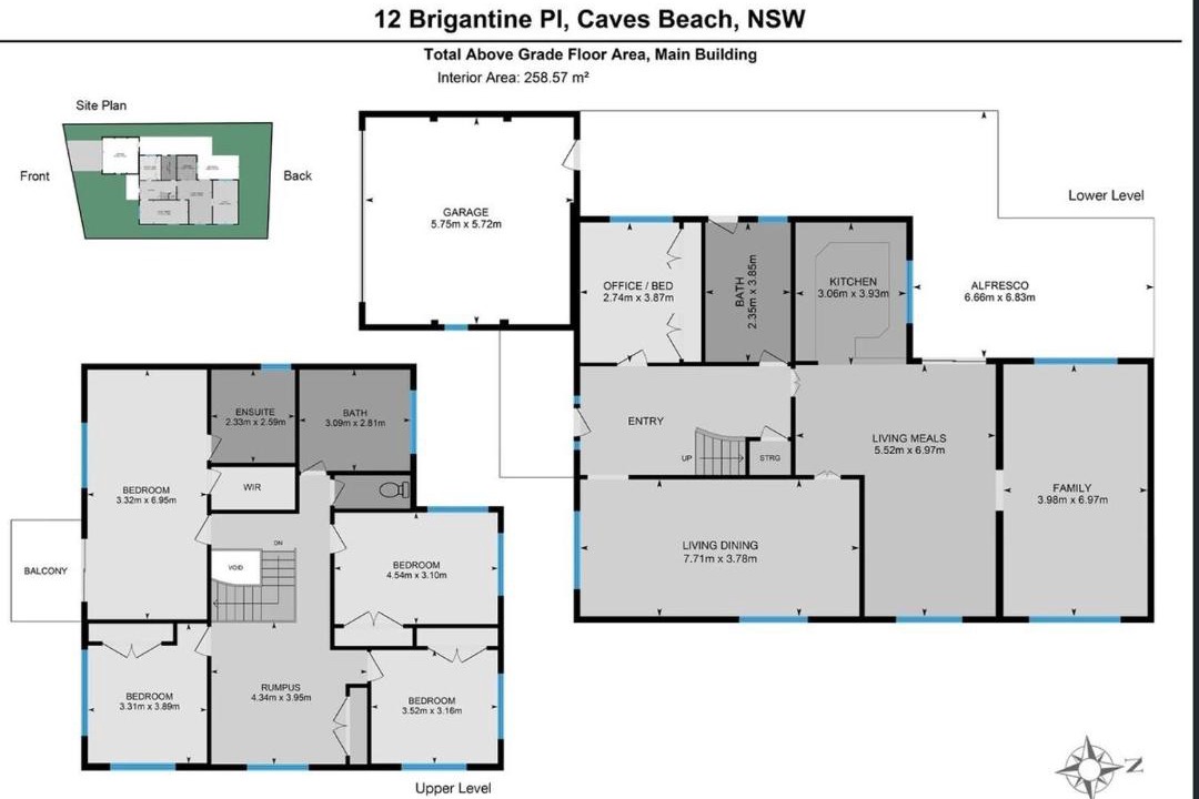 Photo of Others in Caves Beach