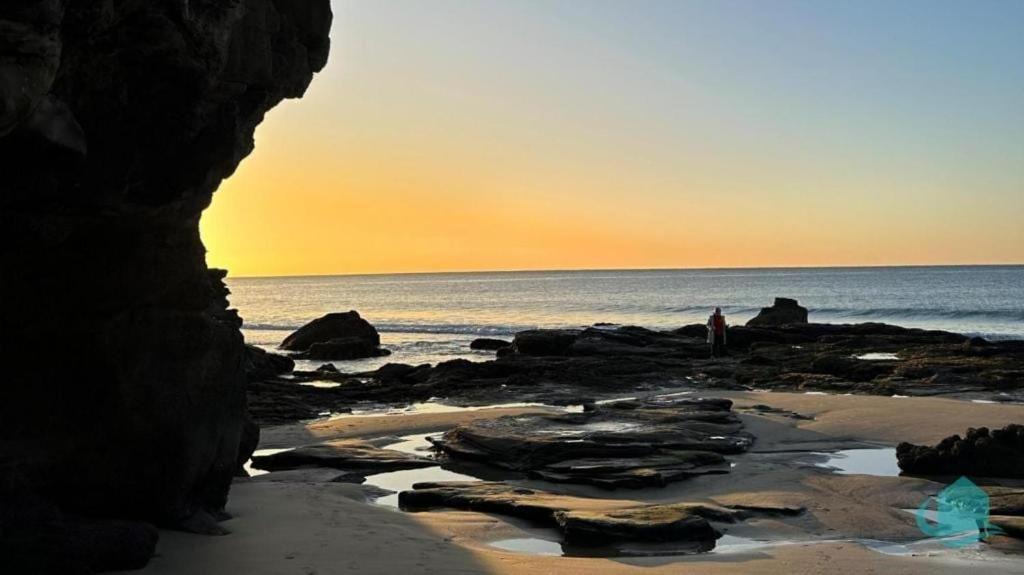 Photo of Others in Caves Beach