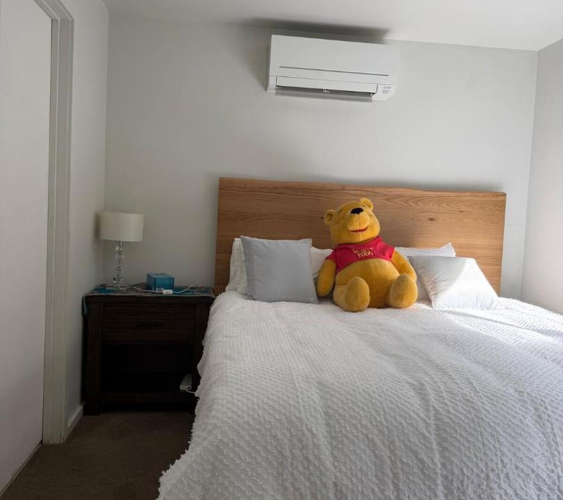 Photo of Bedroom in Hillside