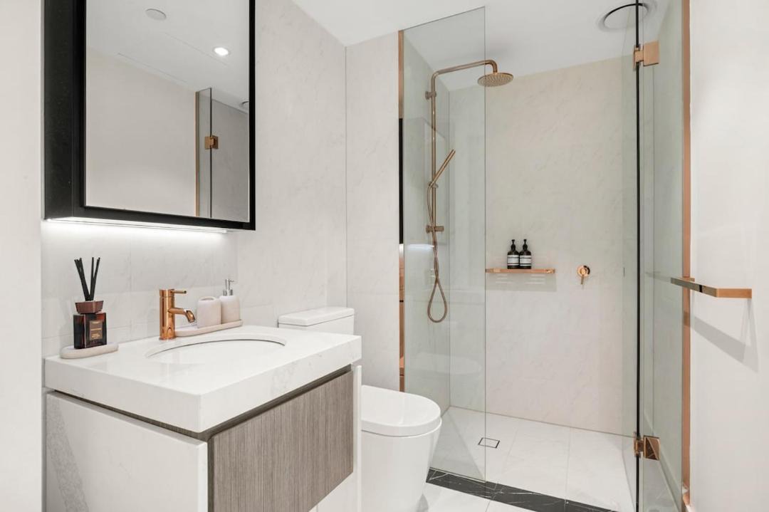 Photo of Bathroom in Melbourne