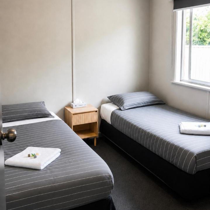 Photo of Bedroom in Warracknabeal