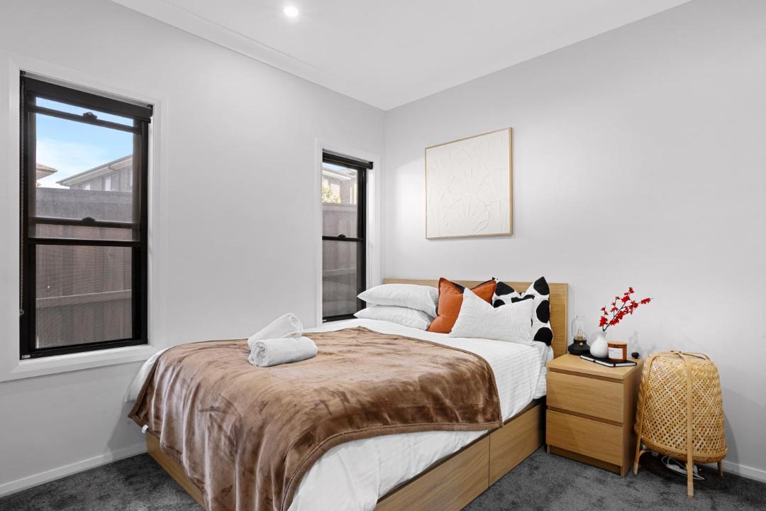 Photo of Bedroom in Schofields