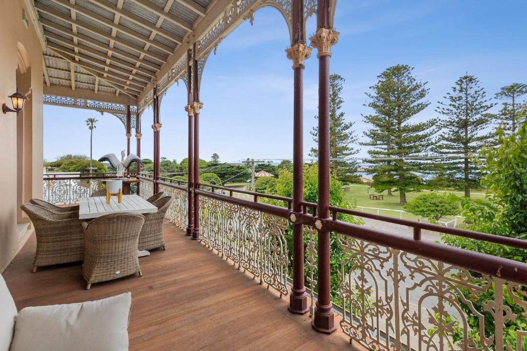 Photo of Others in Queenscliff