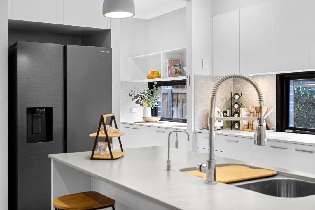 Photo of Kitchen in Schofields