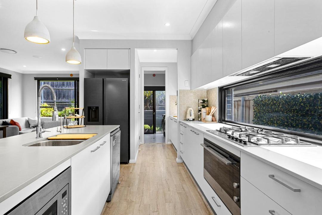 Photo of Kitchen in Schofields