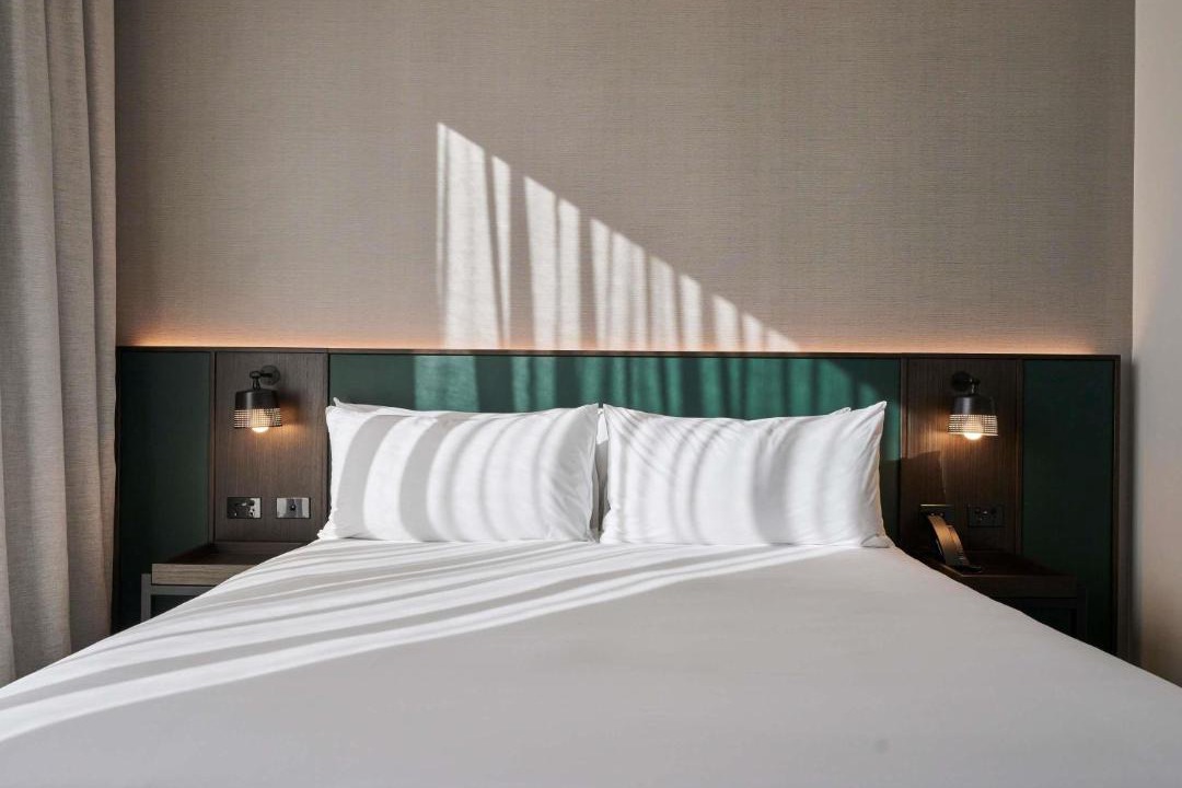 Photo of Bedroom in Melbourne Airport