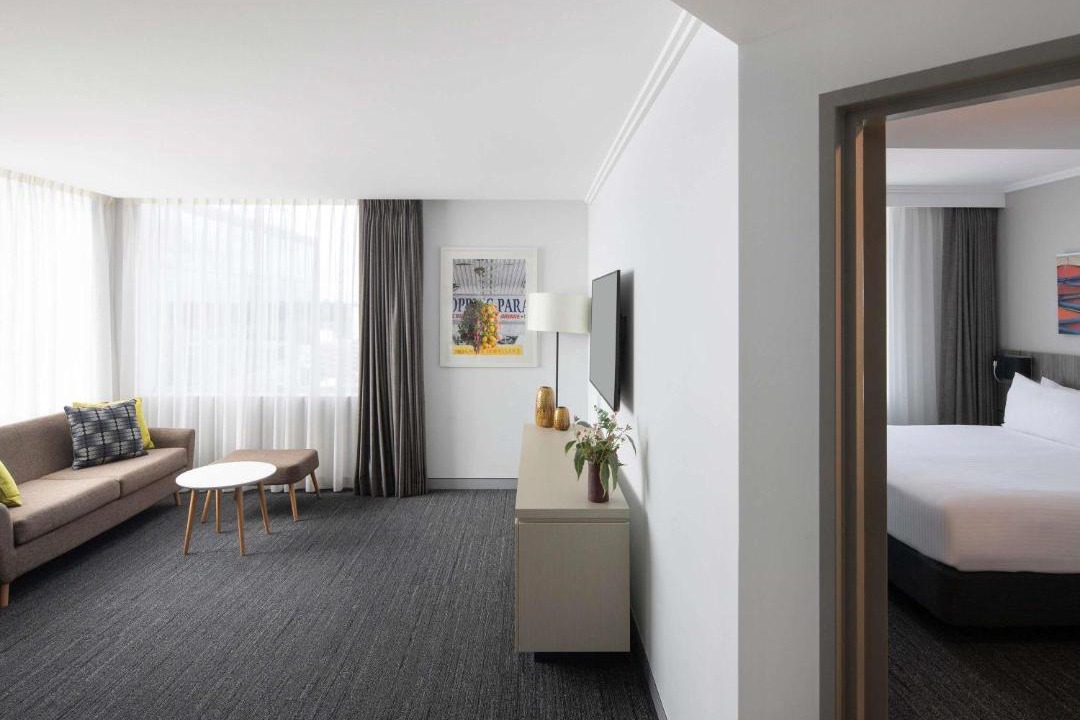 Photo of Bedroom in Bankstown