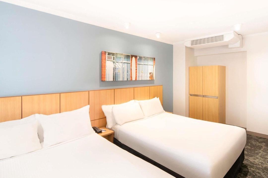 Photo of Bedroom in Brookvale