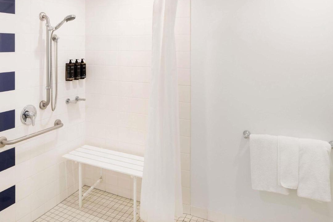 Photo of Bathroom in Brookvale