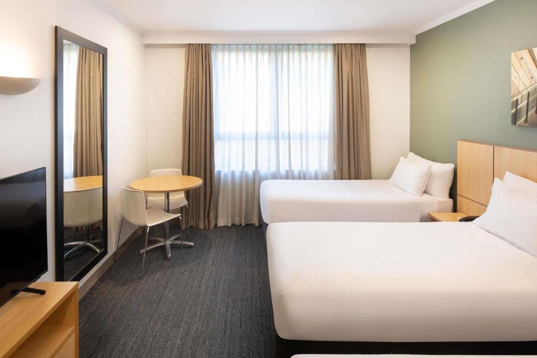 Photo of Bedroom in Macquarie Park