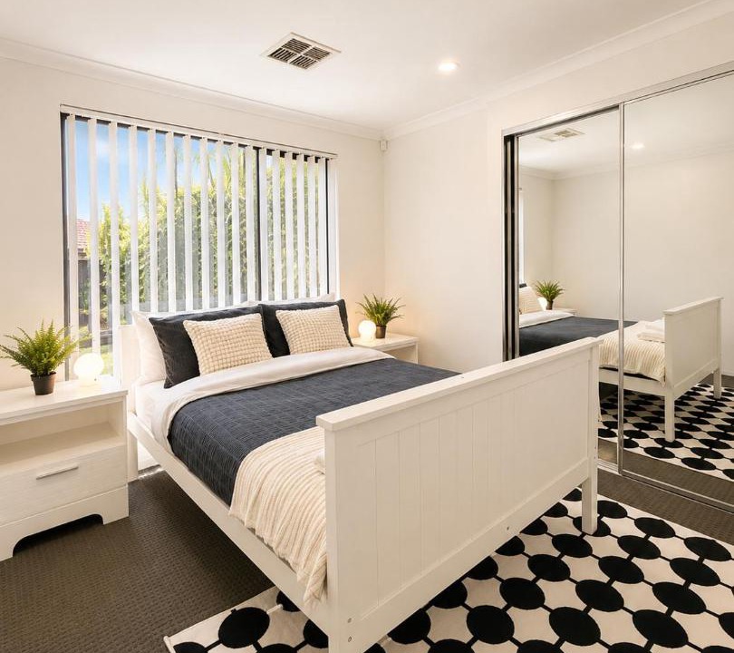 Photo of Bedroom in Bassendean