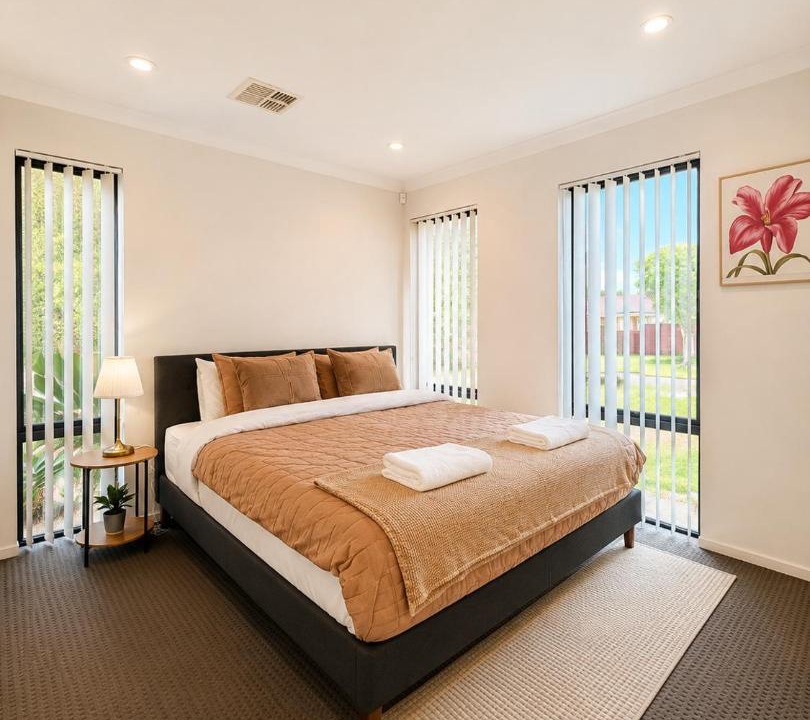 Photo of Bedroom in Bassendean
