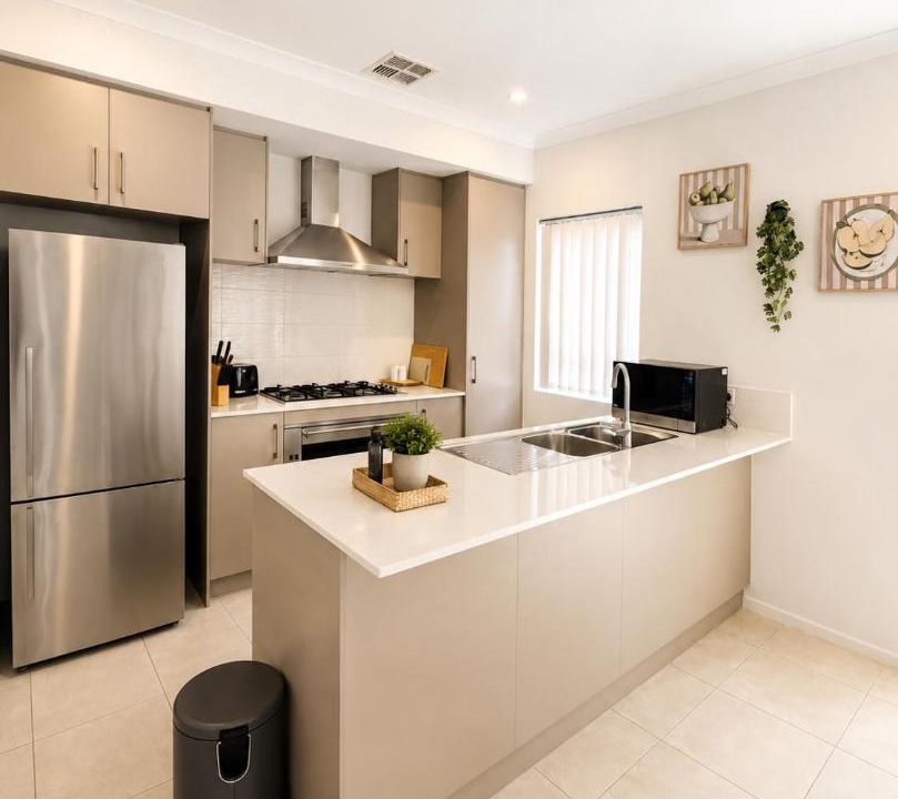 Photo of Kitchen in Bassendean