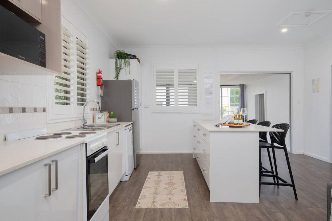 Photo of Kitchen in Pelican