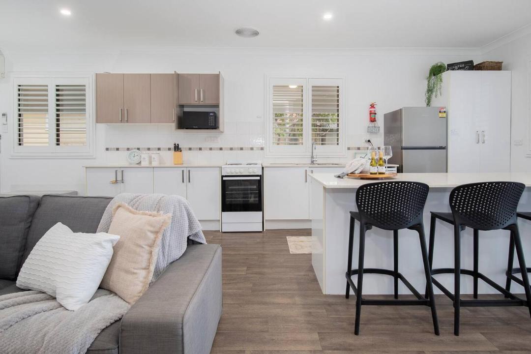 Photo of Kitchen in Pelican