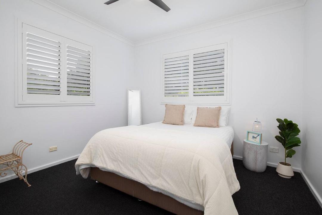 Photo of Bedroom in Pelican